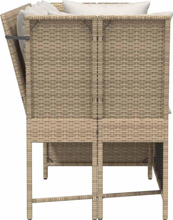 Produktbild vidaXL Carlos