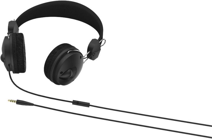 Immagine prodotto Hama Fun4Phone (Cablato)