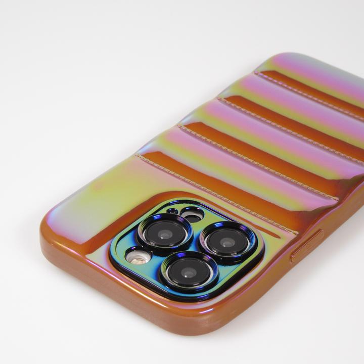 Image du produit PhoneLook Coque Silicone 3D coussins brillant & réfléchissant (Apple iPhone 14 Pro Max)
