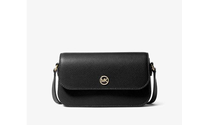 Produktbild Michael Kors Shoulder Bag 35F4GTVC1L-BLACK Black 21 x 14 x 4,5 cm