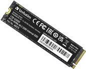 Actual product image Verbatim Vi3000 (1000 GB, M.2 2280)