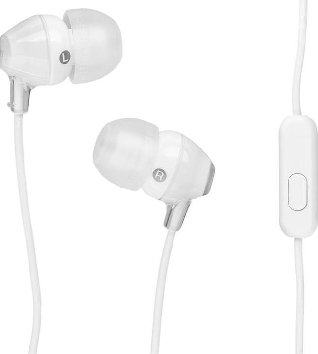 Actual product image Sony Mdr-Ex15ap (No noise cancellation, Cable)
