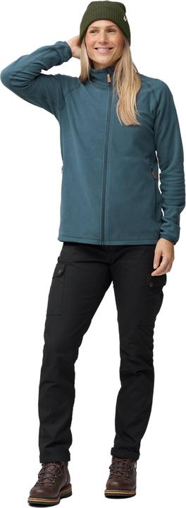 Immagine prodotto Fjällräven Övik Lite Fleece Jacket W (L)