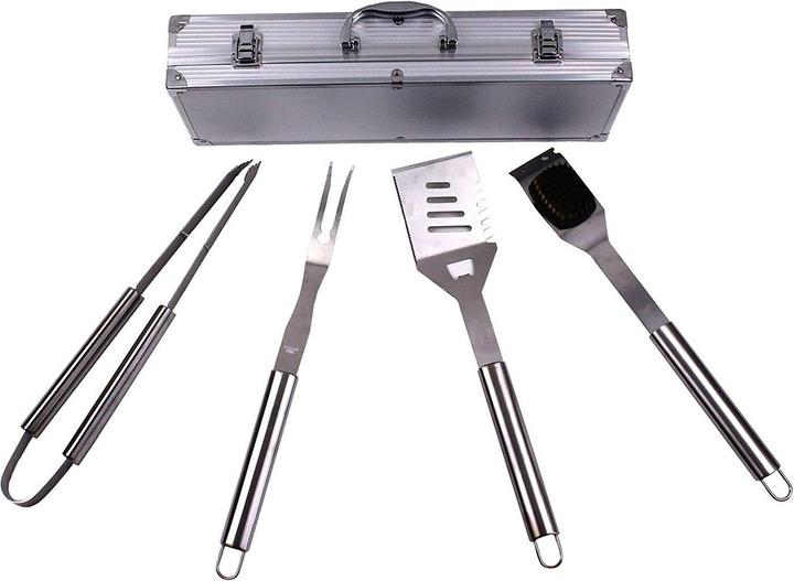 Image du produit Fs-Star Coffret barbecue BBQ