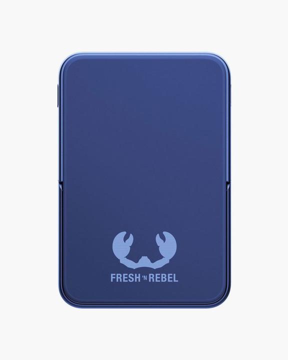 Image du produit Fresh'N Rebel Magnetic Wireless Powerbank (5000 mAh, 20 W, 18.50 Wh)