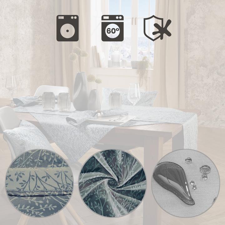 Actual product image Erwin Müller Malaga (170 x 170 cm)