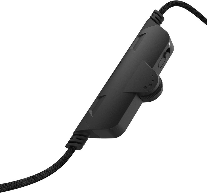 Produktbild Hama Urage Soundz 500 Neckband (Kabelgebunden)