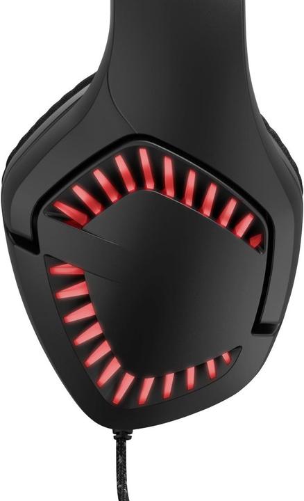 Actual product image Hama uRage SoundZ 700 7.1 (Cable)