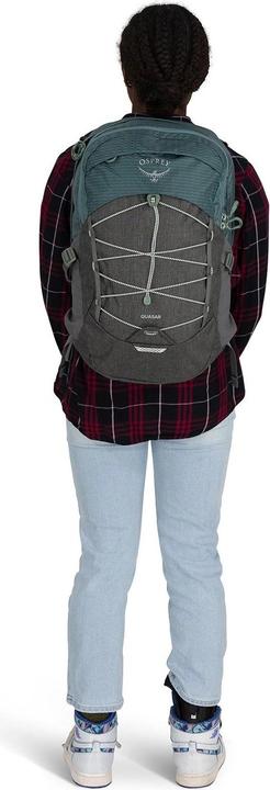 Produktbild Osprey Quasar 26 Daypack 47 cm Laptopfach (26 l)
