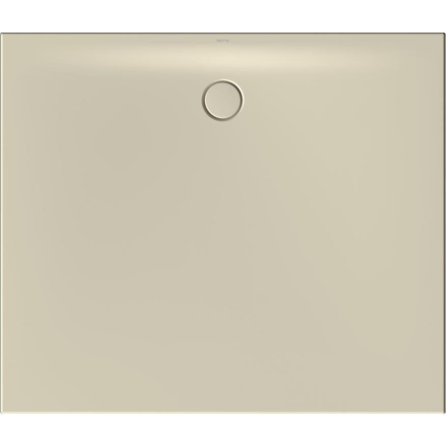 Bette, Duschwanne, Floor Side Duschwanne 3394, 140x120cm