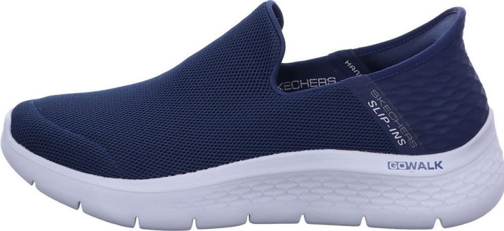 Actual product image Skechers GO Walk Flex - No Hands (44)