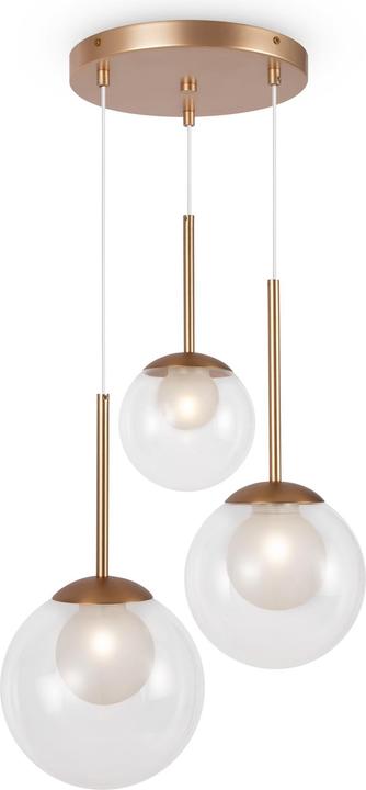 Produktbild Maytoni Basic form (G9)