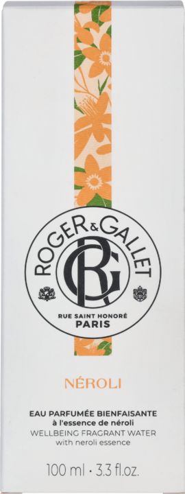 Immagine prodotto Roger & Gallet Eau Parfumée (Eau de toilette, 100 ml)