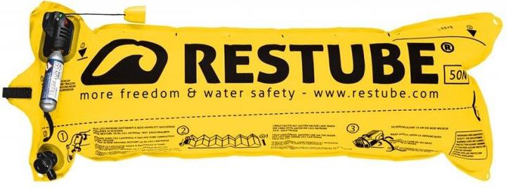 Actual product image Restube Beach
