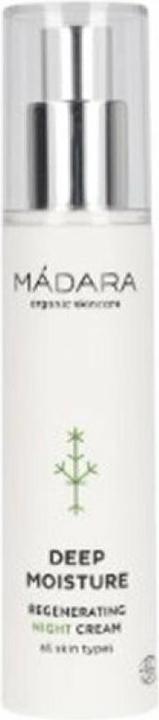 Actual product image Madara Regenerating night cream (50 ml, Night cream)