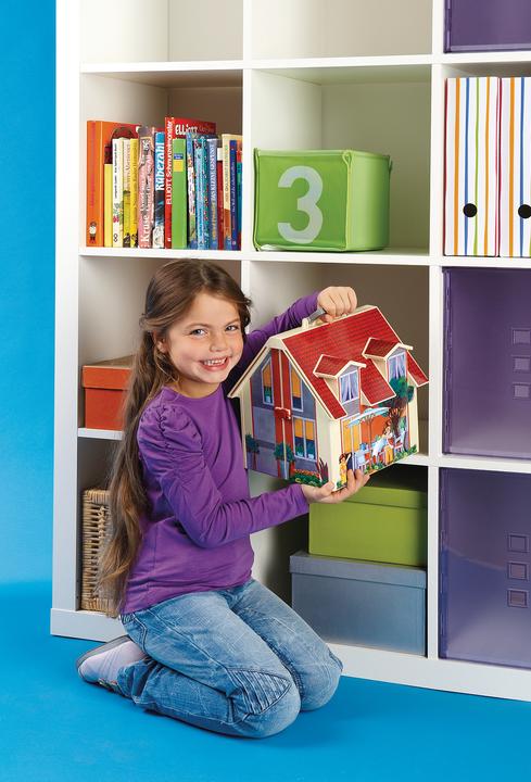 Immagine prodotto Playmobil Dollhouse (5167, Casa delle bambole Playmobil)
