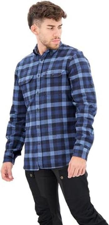 Actual product image Fjällräven Skog Shirt (S)