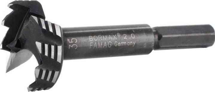 Produktbild Famag Forstnerbohrer 13mm (13 mm)