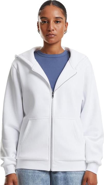 Produktbild Build Your Brand flauschiger Hoodie (M)