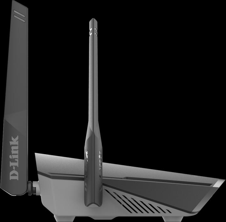 Actual product image D-Link DIR-1960 AC1900 EXO Smart Mesh Wi-Fi Router