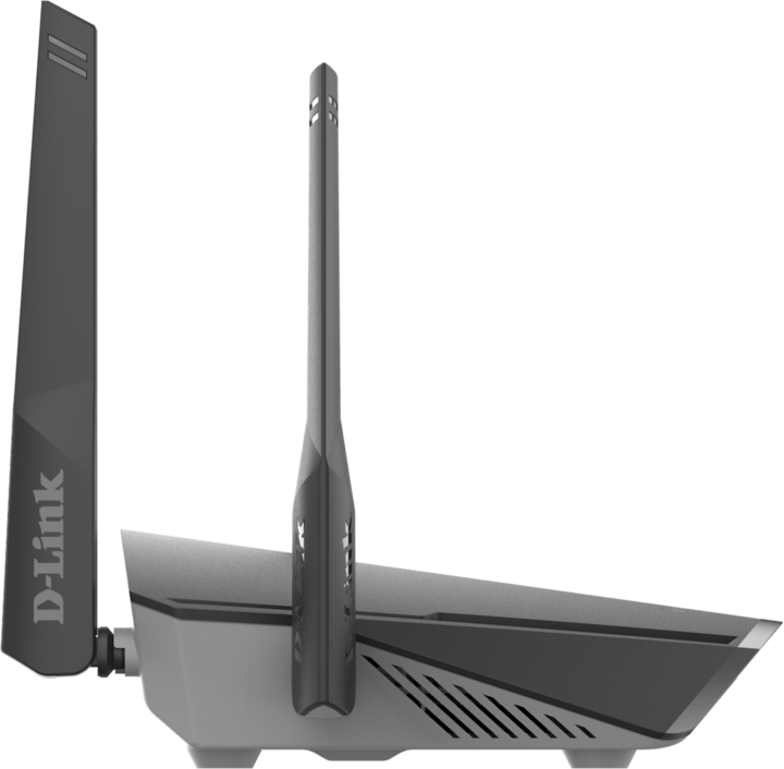 Actual product image D-Link DIR-1960 AC1900 EXO Smart Mesh Wi-Fi Router
