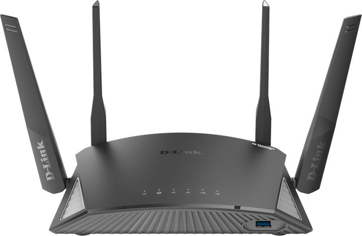 D-Link DIR-2660 AC2600 EXO Smart Mesh Wi-Fi Router