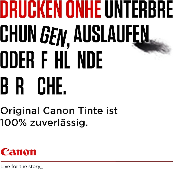 Immagine prodotto Canon PGI-1500 (M, FC, C, Y)