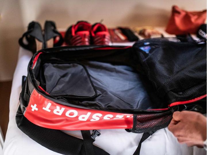 Image du produit Compressport GlobeRacer (35 l)