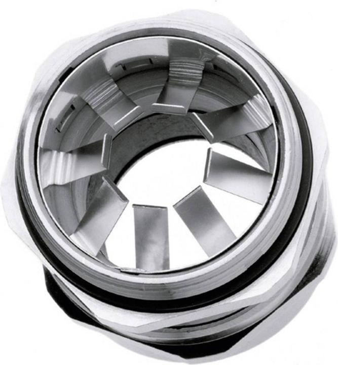 Actual product image Lapp Cable gland PG16 Messin