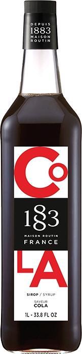 1883 Cola (1 x 100 cl)