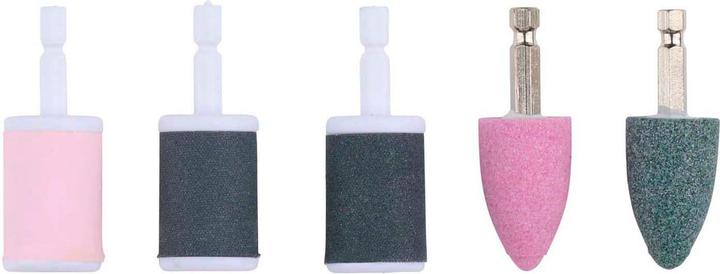 Actual product image Grundig Manicure and pedicure set