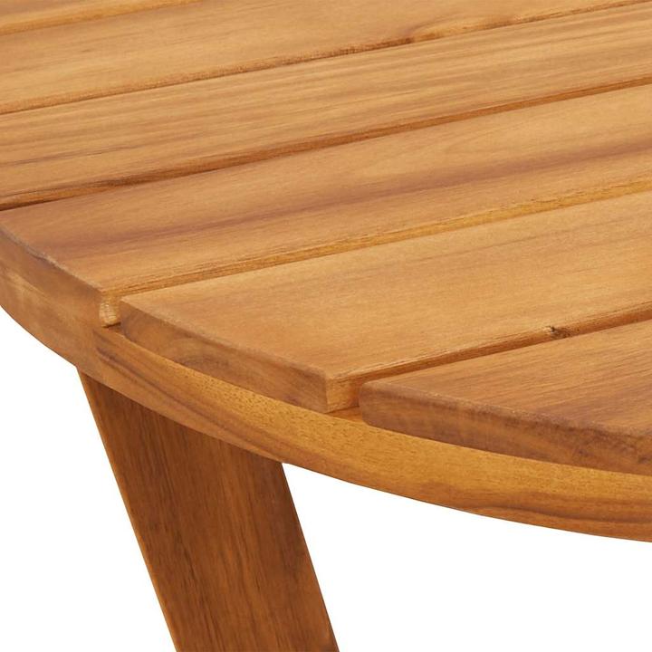 Produktbild vidaXL Garten-Essgruppe