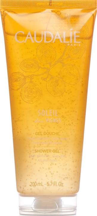 Actual product image Caudalie Soleil des Vignes (200 ml)