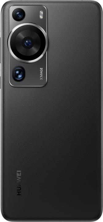 Actual product image Huawei P60 Pro (256 GB, Black, 6.67", Dual SIM, 4G)