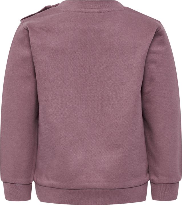 Immagine prodotto hummel Felpa Hmlfastwo Lime (68)
