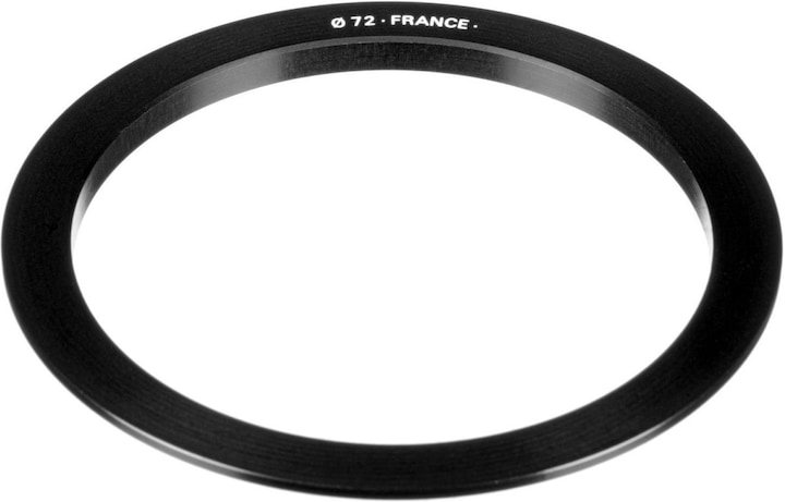 Cokin Adaptateur P472 72 mm (Support de filtre obectif, 72 mm)