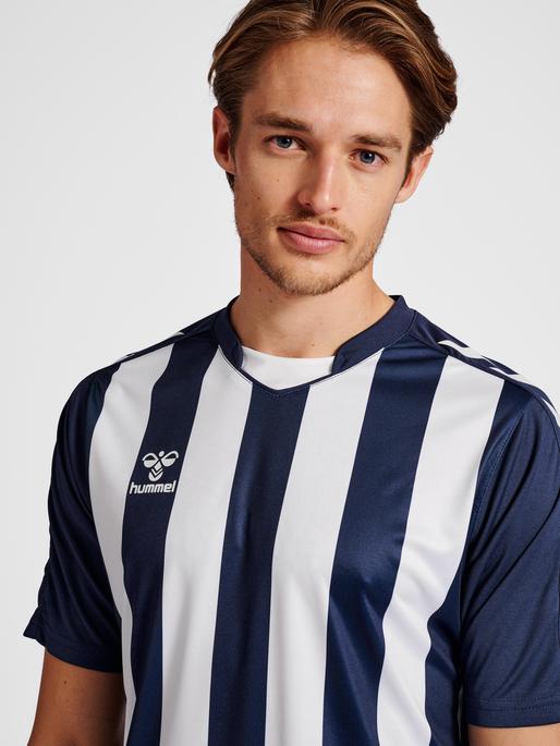Immagine prodotto hummel Maglia A Righe Core Xk S/S (3XL)