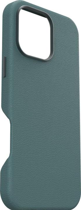 Immagine prodotto OtterBox Symmetry Cactus Leather mit MagSafe (Apple iPhone 16 Pro Max)