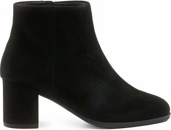 Actual product image Clarks Freva55zip (36)