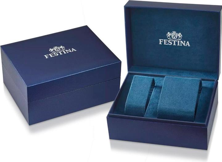 Produktbild Festina The Originals (Taucheruhr, 46.30 mm)