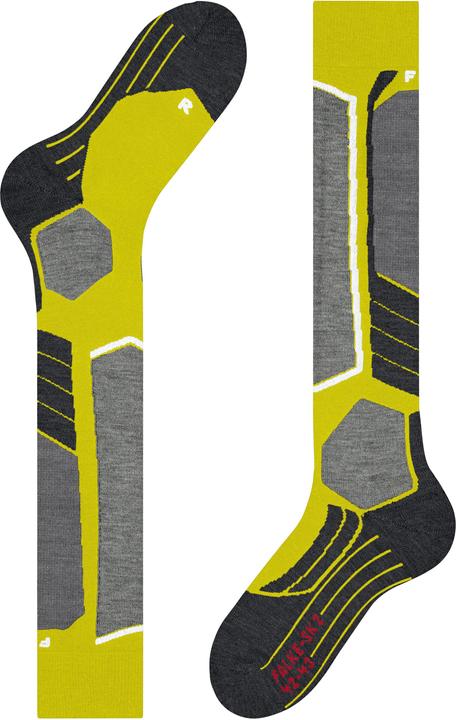 Produktbild Falke SK2 Intermediate Damen Skiing Kniestrümpfe (37 - 38)