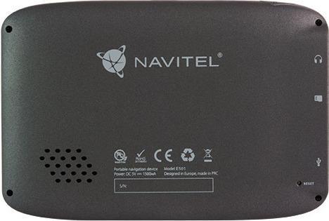 Produktbild Navitel E501 (5")