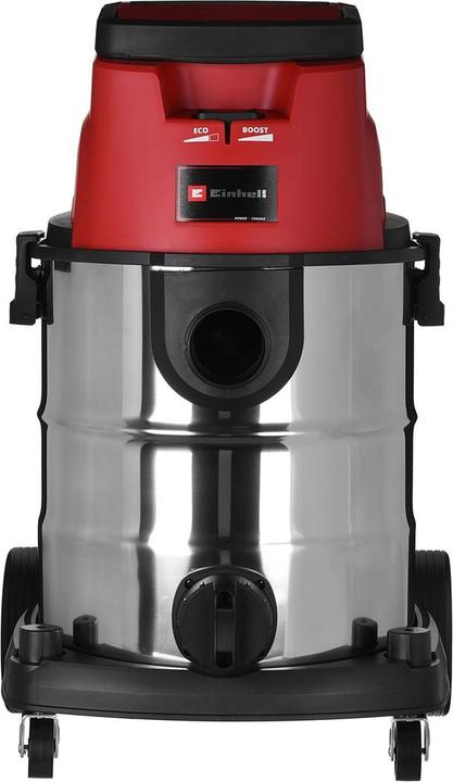 Image du produit Einhell TE-VC 36/25 Li S (Aspirateur eau et poussière)