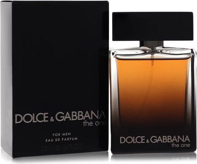 Actual product image Dolce & Gabbana The One (Eau de parfum, 50 ml)