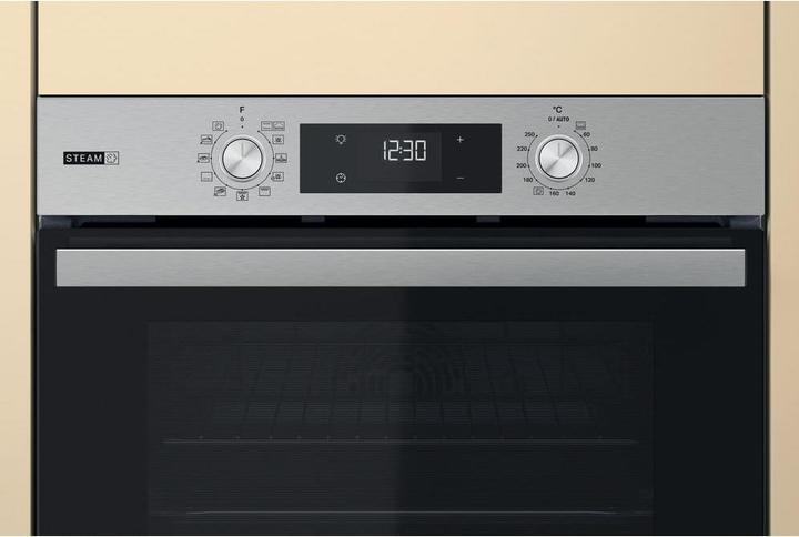 Produktbild Whirlpool OMSR58CU1SX