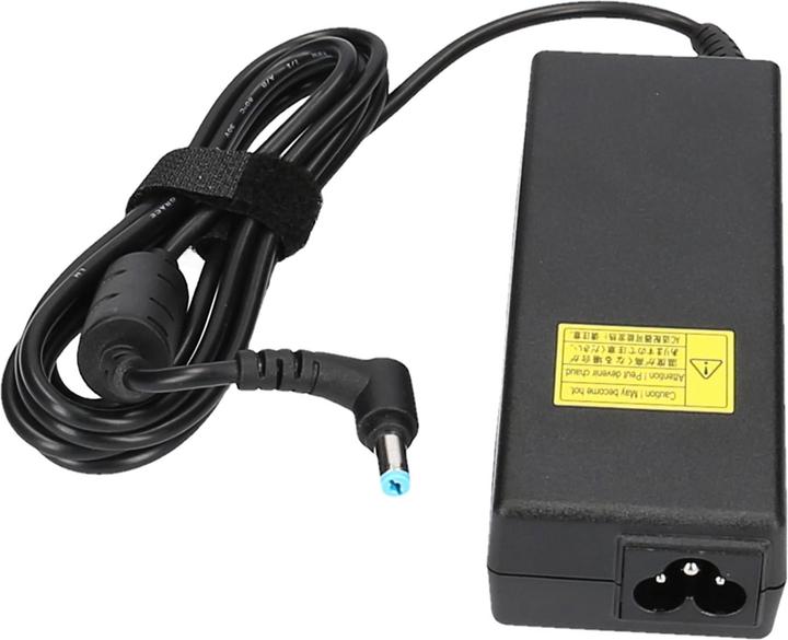 Produktbild Acer Netzteil 90 W - Notebook - Innenbereich - 100-240 V - 50 (90 W)