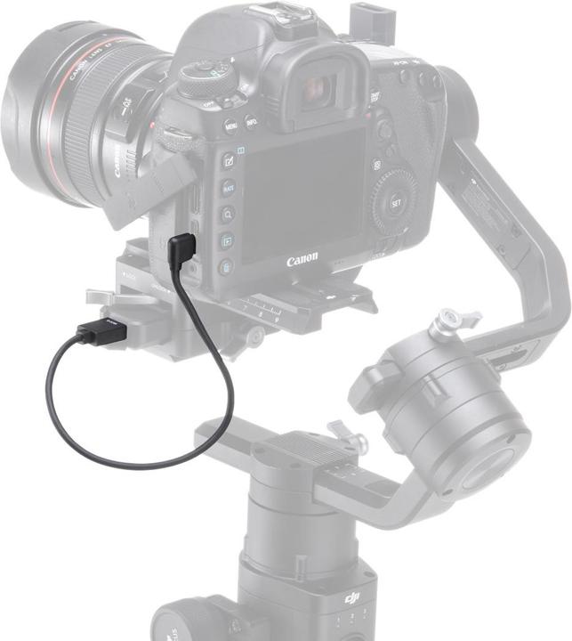 Image du produit DJI Ronin-S PART (Câble de connexion Gimbal)