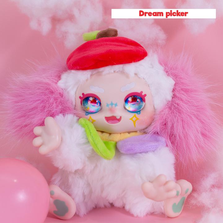 Produktbild Centel Blind Box - Kimmon - Regain Myself