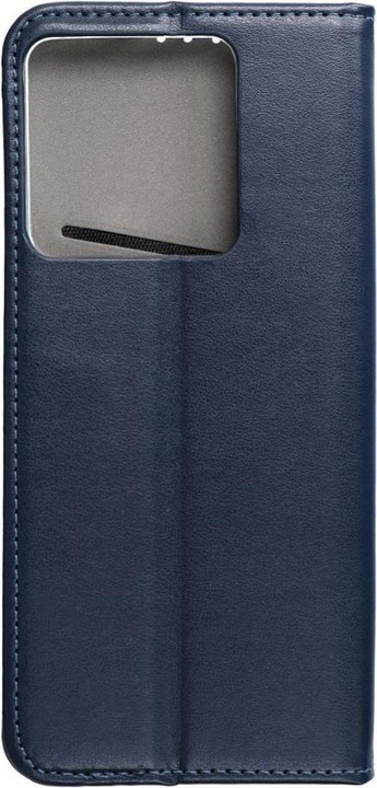 Produktbild OEM Book case SMART MAGNETO Book case for XIAOMI Redmi Note 13 Pro 5G navy (Xiaomi Redmi Note 13 Pro 5G)