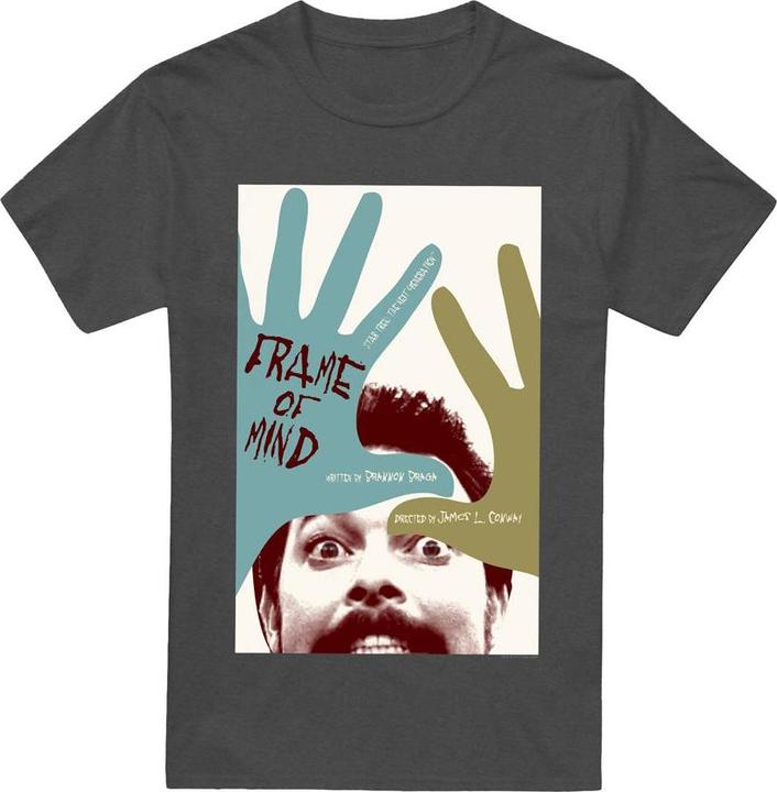 Produktbild The Next Generation Season 6 Episode 21 TShirt (XL)